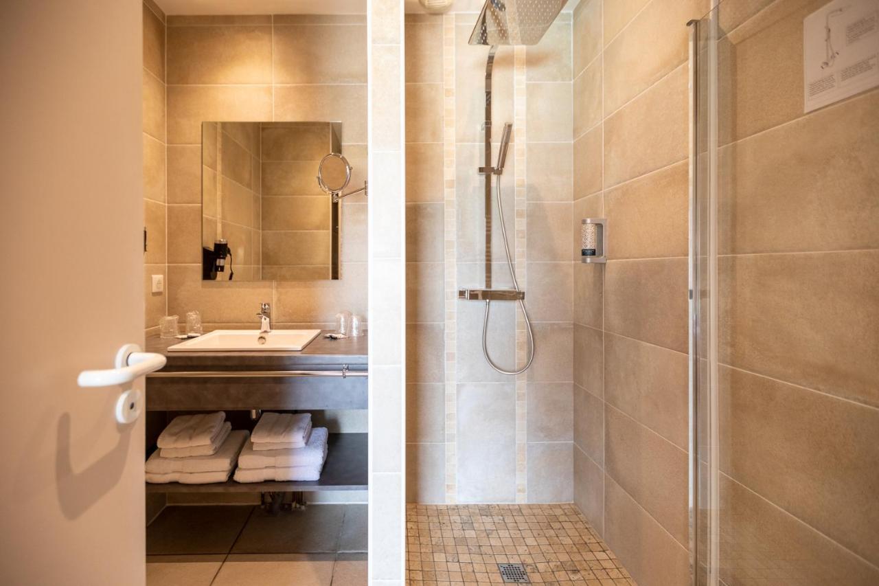 L'Oustal De Vezac Hotel Ngoại thất bức ảnh