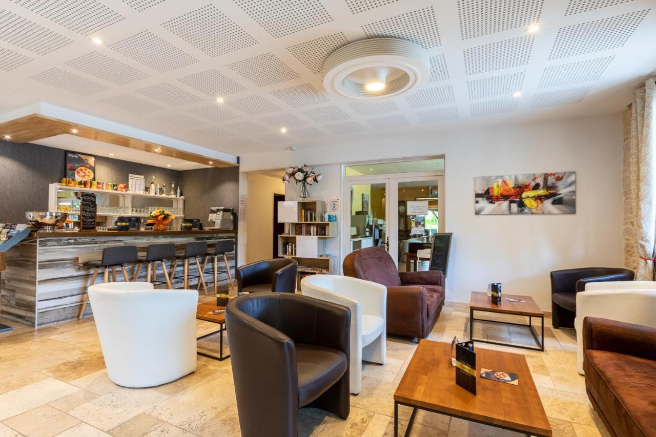 L'Oustal De Vezac Hotel Ngoại thất bức ảnh