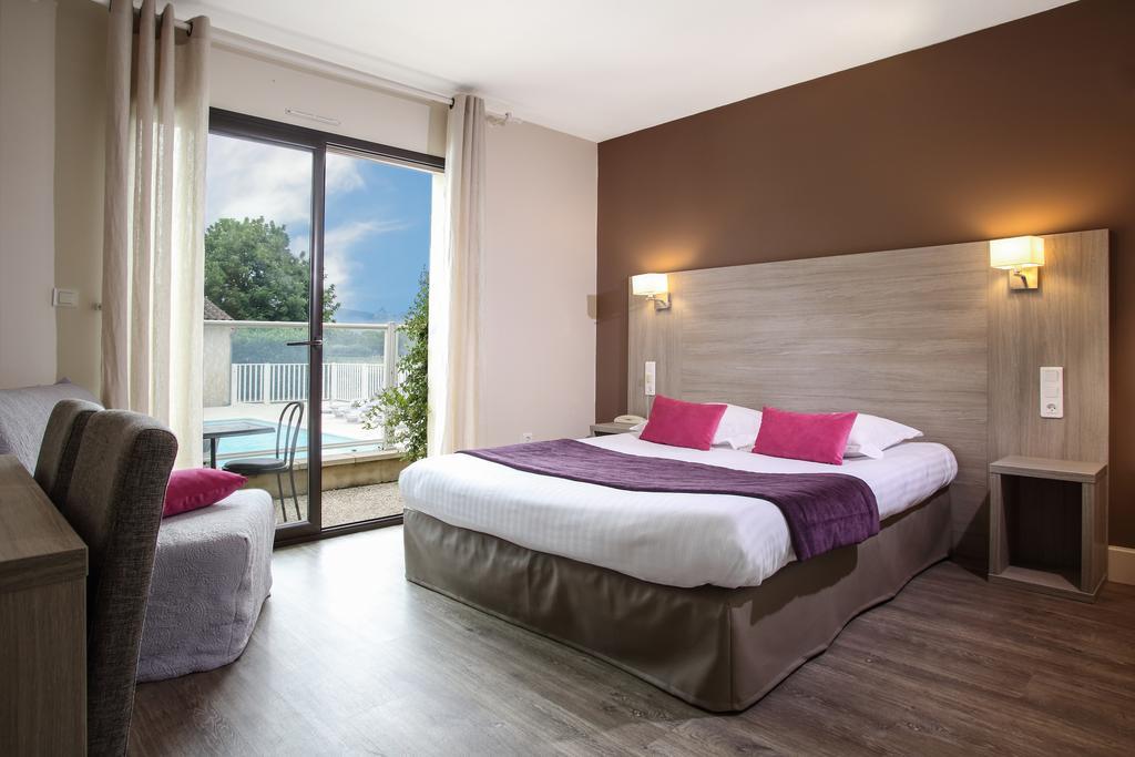 L'Oustal De Vezac Hotel Ngoại thất bức ảnh