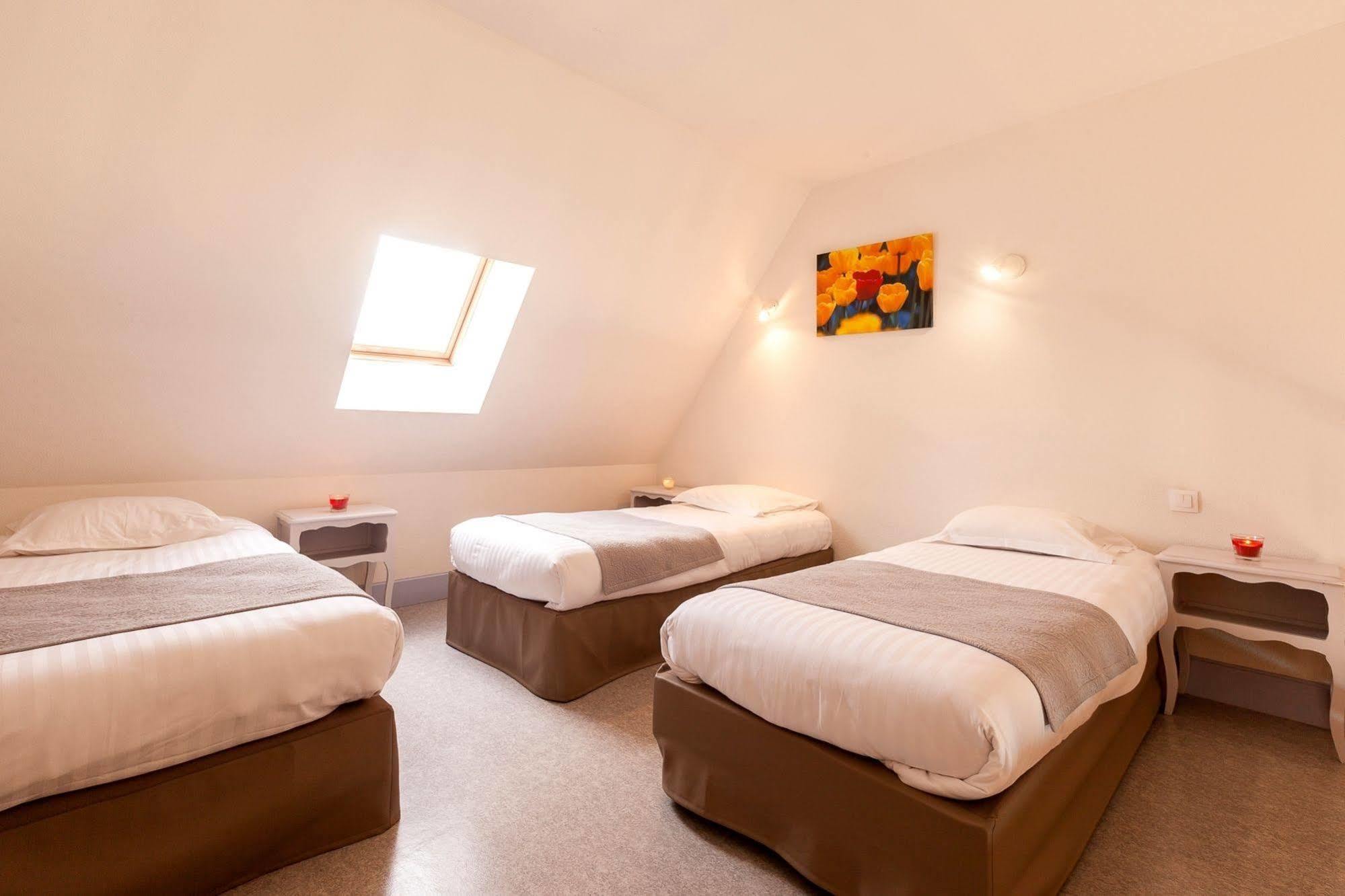 L'Oustal De Vezac Hotel Ngoại thất bức ảnh